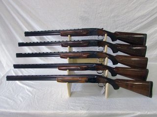 Property photo 32 - OUTSTANDING 2 DAY FIREARMS AUCTION IN WHITLEY COUNTY, INDIANA